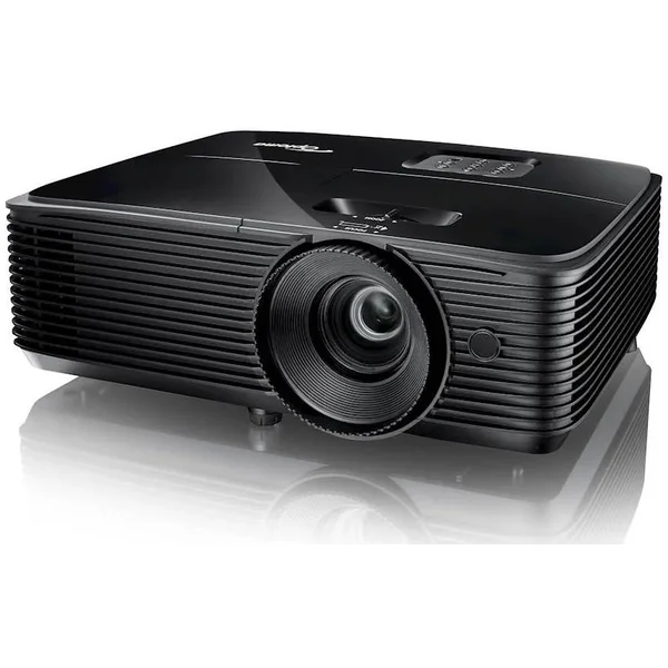 Optoma W400LVe projektor - Projektory - Hlavní obrázek