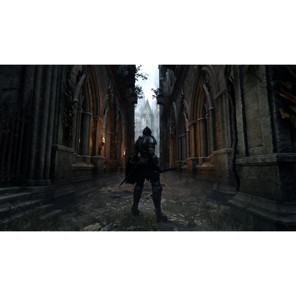 Demon's Souls (PS5) - Hry pro PS5 - Obrázek GJA3100201