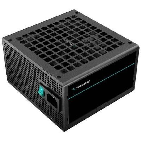 DEEPCOOL PF750 - 750W R-PF750D-HA0B-EU Černá