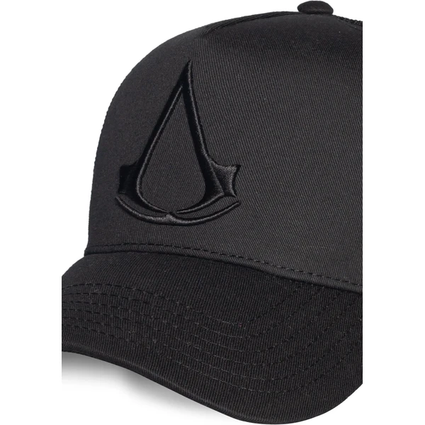 Trucker kšiltovka Assassin's Creed - Logo - Kšiltovky a čepice - Obrázek GJJJ000K01