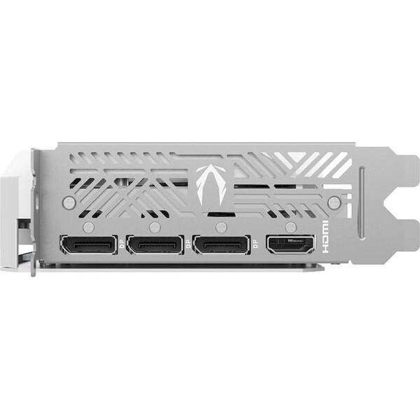 ZOTAC NVIDIA GeForce RTX 5060 Ti Twin Edge OC White - Grafické karty - Obrázek GJLI000K01