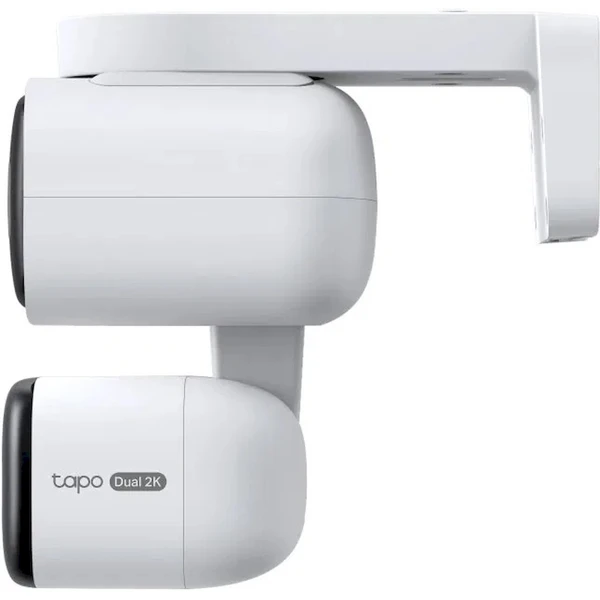 TP-Link Tapo C246D bílá - IP kamery - Obrázek GJQJ000K01