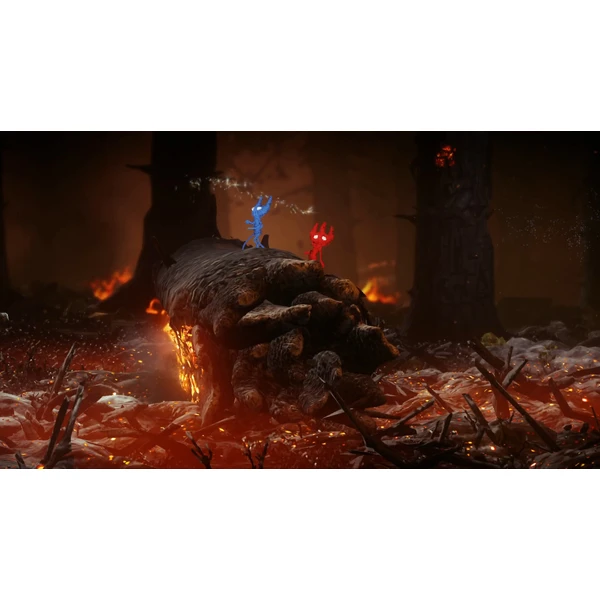 Unravel Two (SWITCH) - Hry pro Nintendo Switch - Obrázek GJR3100201