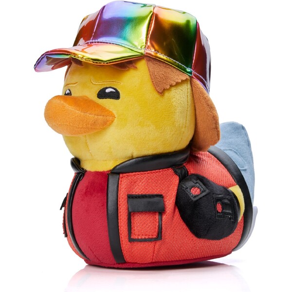 Tubbz kachnička Back to the Future - Marty McFly 2015