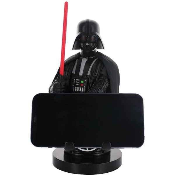 EXG Cable Guys Star Wars - Darth Vader A New Hope - Figurky - Obrázek GK0O100501