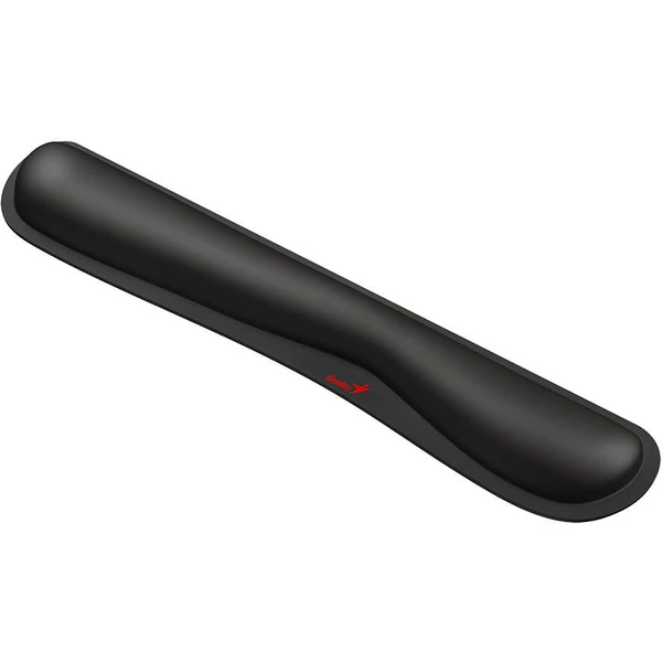 Genius G-WP 100 opěrka zápěstí černá - Opěrky - Obrázek GK68700301