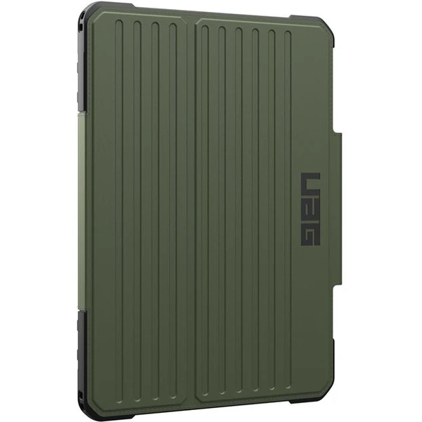 UAG Metropolis SE pouzdro iPad Air 11" (2024/2025/2026) olivové - Pouzdra - Obrázek GK76000N01