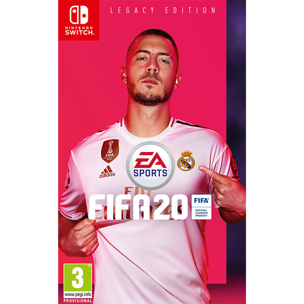FIFA 20