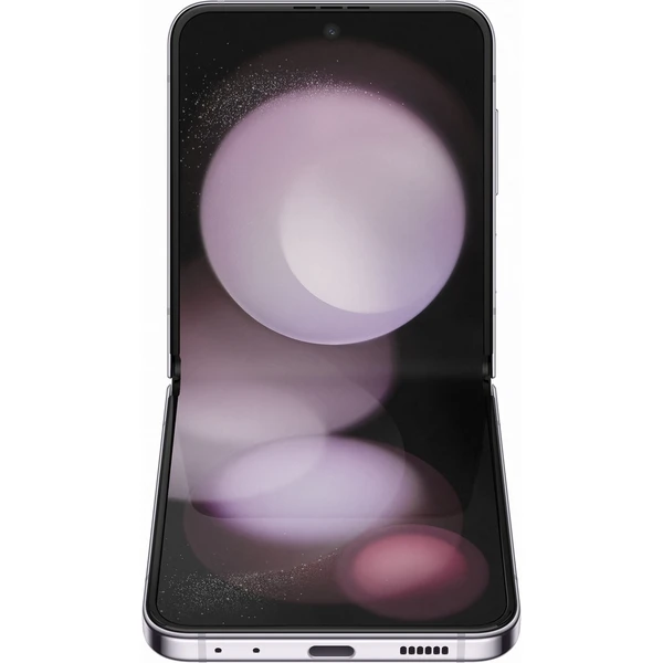 Samsung Galaxy Z Flip5 5G 256GB fialový - Mobilní telefony - Obrázek GKB6G00101