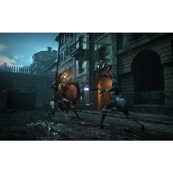 Steelrising (Xbox Series X) - Hry pro Xbox Series - Obrázek GKC2700301