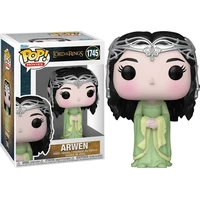 Funko POP! #1745 Movies: Lord of the Rings - Arwen Coronation - Funko POP!