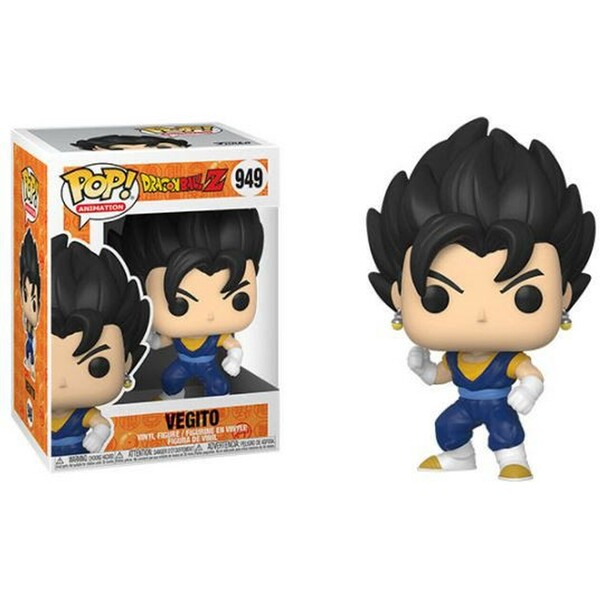 Funko POP! #949 Dragon Ball Z - Vegito