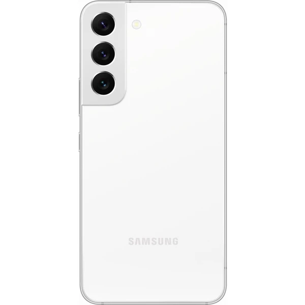 Samsung Galaxy S22 5G 8GB/256GB bílá - Mobilní telefony - Obrázek GKOPF00101