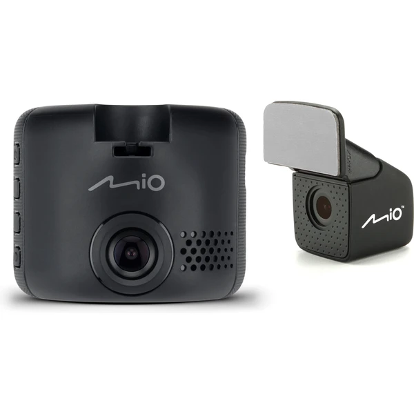 Mio MiVue C420 Dual - Kamery - Obrázek GKPI300401