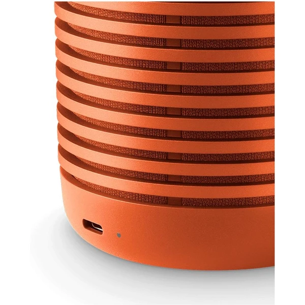 Bang & Olufsen Beosound Explore Bonfire Orange - Reproduktory - Obrázek GKQD000O01