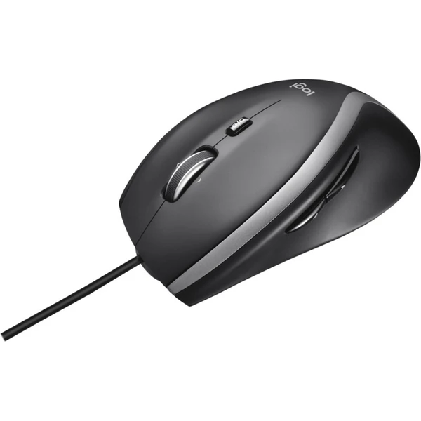 Logitech M500s myš, černá - Myši - Obrázek GKRO600301