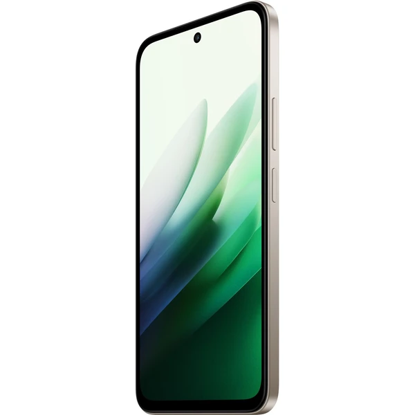 Xiaomi Redmi 15 5G 4GB/128GB titanově šedý - Mobilní telefony - Obrázek GKSF000K01
