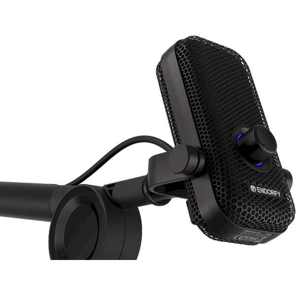 Endorfy Solum Voice mikrofon  - Mikrofony - Obrázek GKTF000K01