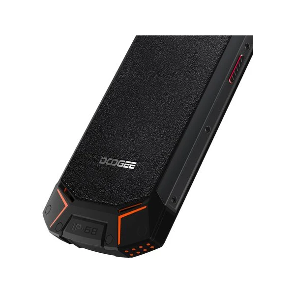 DOOGEE S70 Lite červený - Mobilní telefony - Obrázek GKV1000301