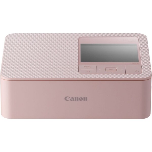 Canon SELPHY CP1500 PK Růžová