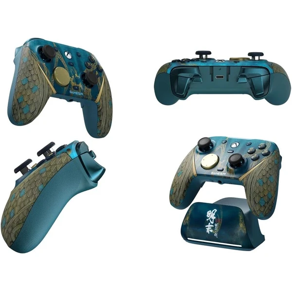 GameSir G7 PRO bezdrátový herní ovladač Wuchang Edition - Herní ovladače - Obrázek GKWG000K01