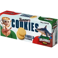 Sušenky Yummer's Italian Brainrot Ballerina - Vanilkové 140 g - Cukrovinky