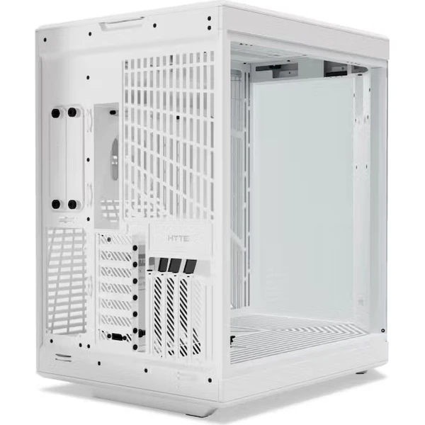 Hyte Y70 Touch Infinite Snow White - Počítačové skříně - Obrázek GL5M000K01
