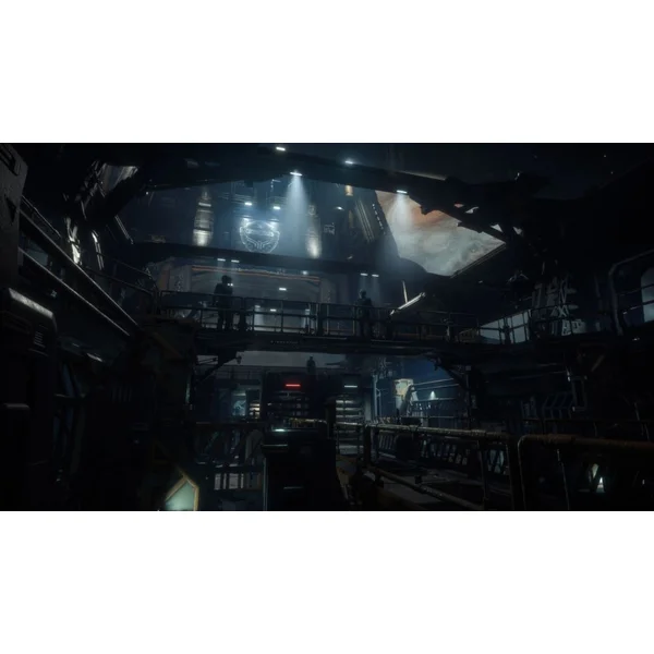 The Callisto Protocol (PS5) - Hry pro PS5 - Obrázek GL61700301