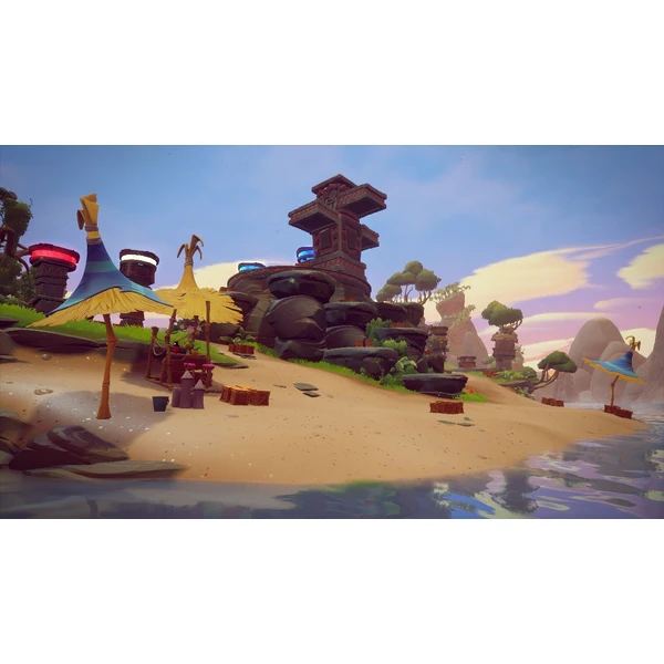 Crash Team Rumble (Xbox One/Xbox Series X) - Hry pro Xbox One - Obrázek GL7N100501