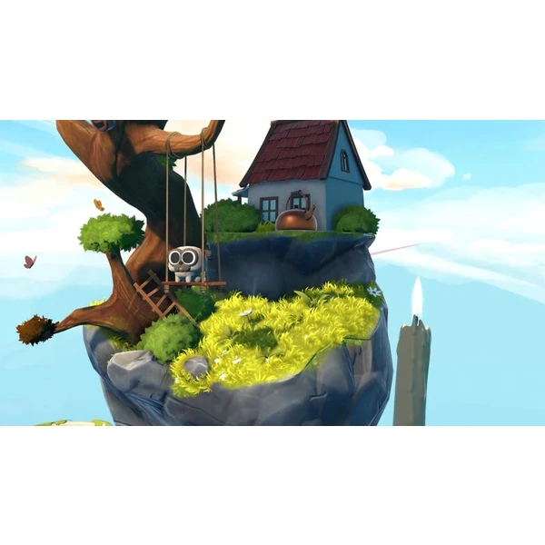 Curious Tale of the Stolen Pets VR (PS4) - Hry pro PS4 - Obrázek GLA5100201