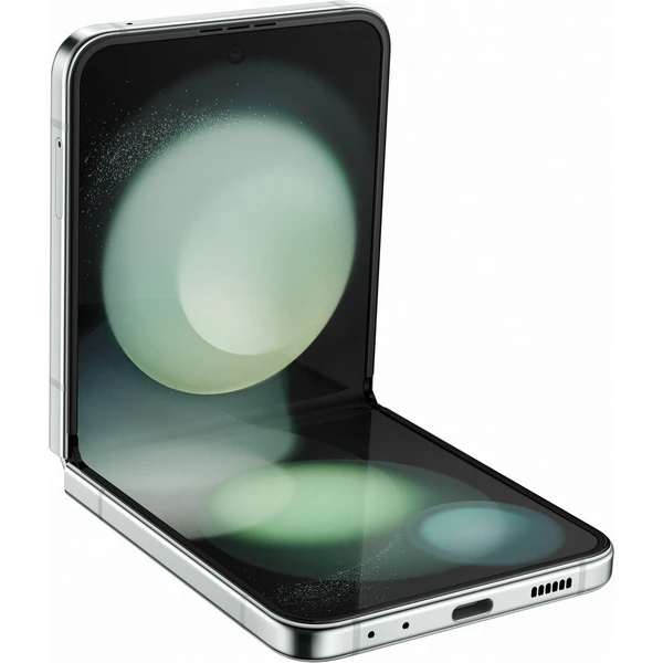 Samsung Galaxy Z Flip5 5G 512GB zelený (Kategorie A) - Mobilní telefony - Obrázek GLB6G00101