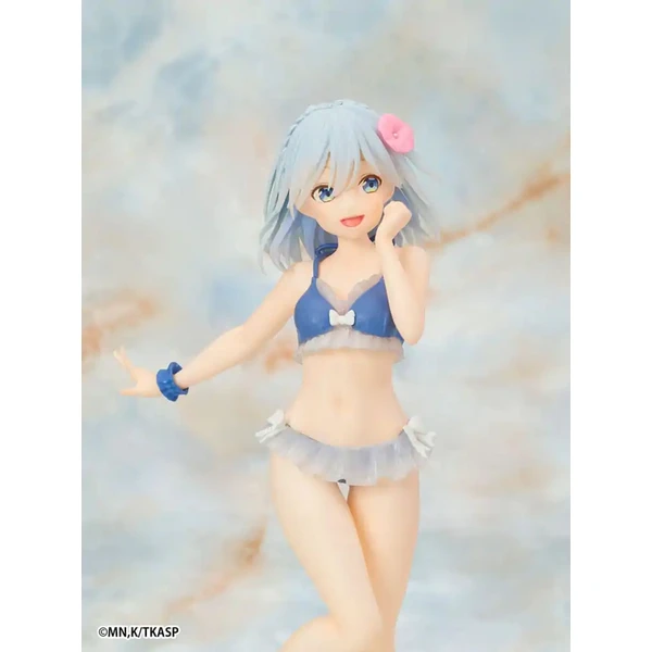 Figurka Taito Prize Tying the Knot with an Amagami Sister (Coreful edice) - Asahi Amagami 18 cm  - Figurky - Obrázek GLBH000K01
