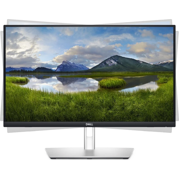 Dell P2424HT monitor 24" - Monitory - Obrázek GLC0000L01