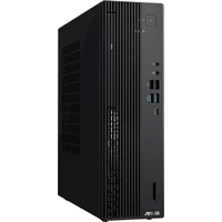 ASUS ExpertCenter B7 (B700SFES-CU523516512XA) černý - záruka Pick-up & Return na 3 roky - Stolní počítače