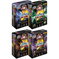 Fotbalové karty Topps UCC Match Attax 2025/26 Mega Tin - Fotbalové karty