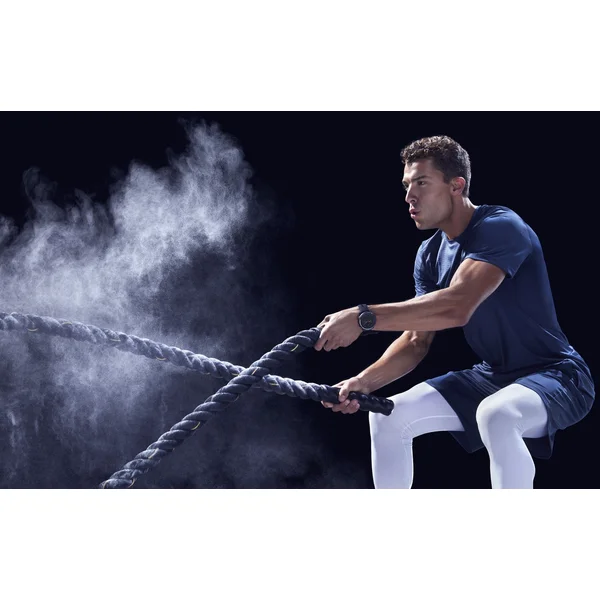 Amazfit Stratos 3 černé - Chytré hodinky - Obrázek GLDW000401