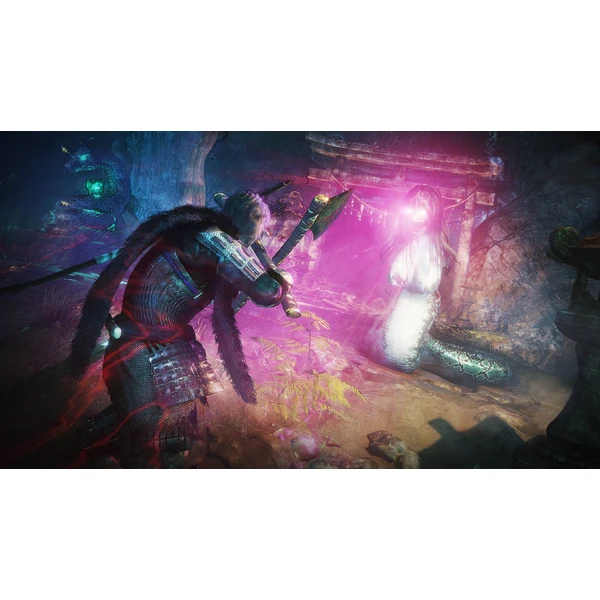 Nioh 2 (PS4) - Hry pro PS4 - Obrázek GLG3100201