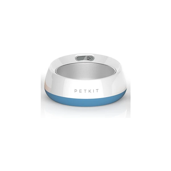 PetKit Fresh Metal Smart miska pro psy 1,7l dřevo dekor - Misky a krmítka - Obrázek GLHH100301