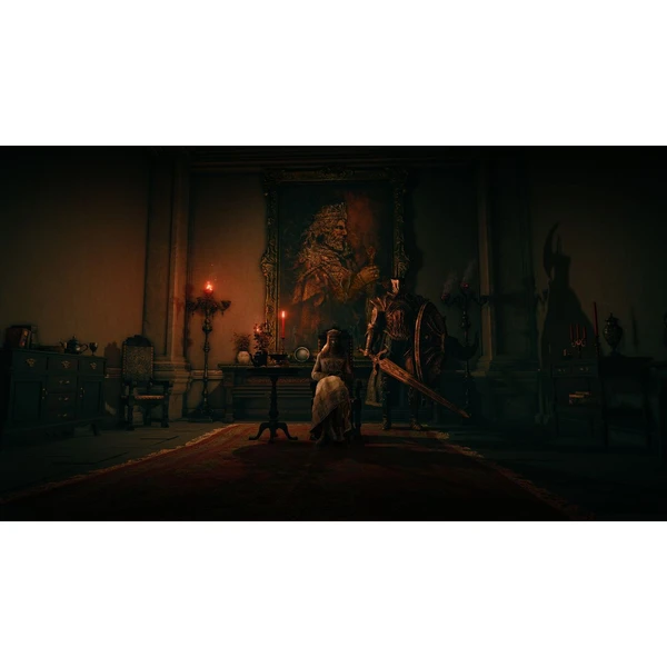Elden Ring (PS4) - Hry pro PS4 - Obrázek GLJ9300401