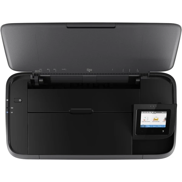 HP OfficeJet 250 Mobile All-in-one - Tiskárny - Obrázek GLJNF00101