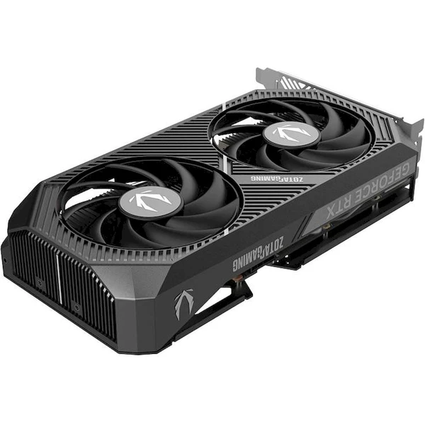 ZOTAC NVIDIA GeForce RTX 5060 Twin Edge - Grafické karty - Obrázek GLLI000K01