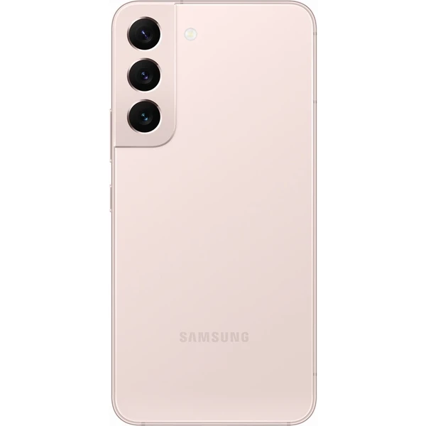 Samsung Galaxy S22 5G 8GB/256GB růžová - Mobilní telefony - Obrázek GLOPF00101