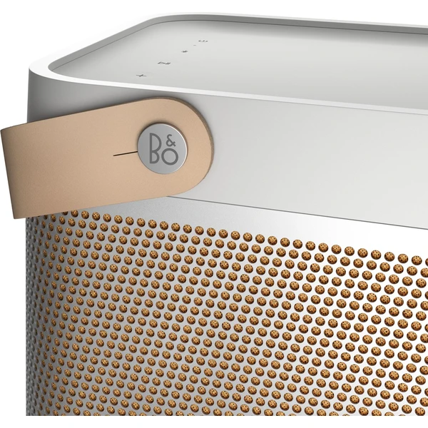 Bang & Olufsen Beolit 20 Grey Mist - Reproduktory - Obrázek GLPZ100401