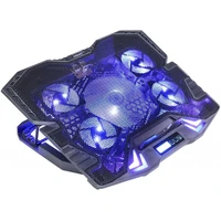 EVOLVEO Ania 5 chladící podstavec pro notebook  - Chladící podložky