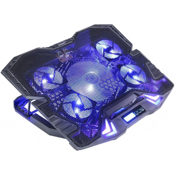 EVOLVEO ANIA5 Černá