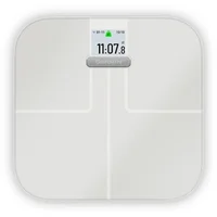 Garmin Index S2 chytrá váha bílá - Chytré váhy