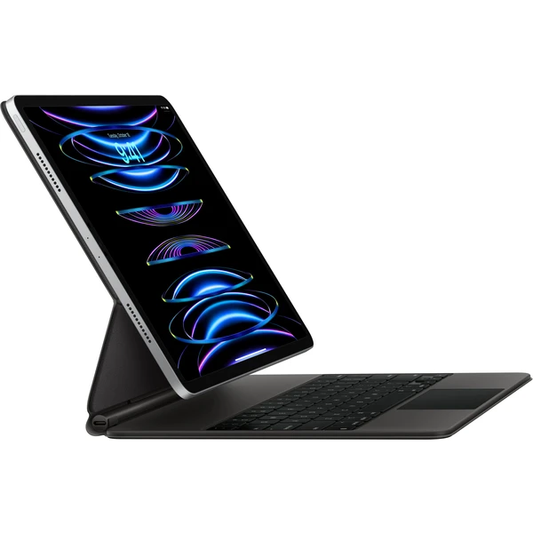 Apple iPad Pro 12,9" (2022) / iPad Air 13" (2024) Magic Keyboard klávesnice SK černá - Pouzdra s klávesnicí - Obrázek GLX2000O01