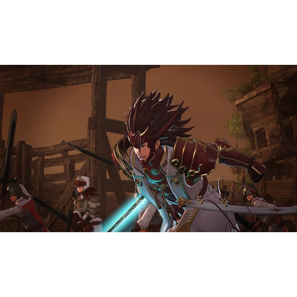 Fire Emblem Warriors (SWITCH) - Hry pro Nintendo Switch - Obrázek GLX3100201