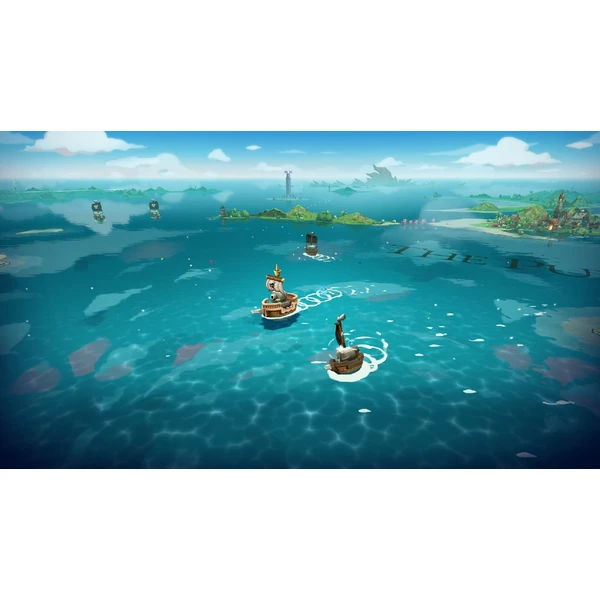 Cat Quest III (PS5) - Hry pro PS5 - Obrázek GLX4000K01