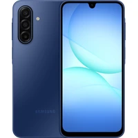 Samsung Galaxy A17 5G 4GB/128GB tmavě modrý - Mobilní telefony